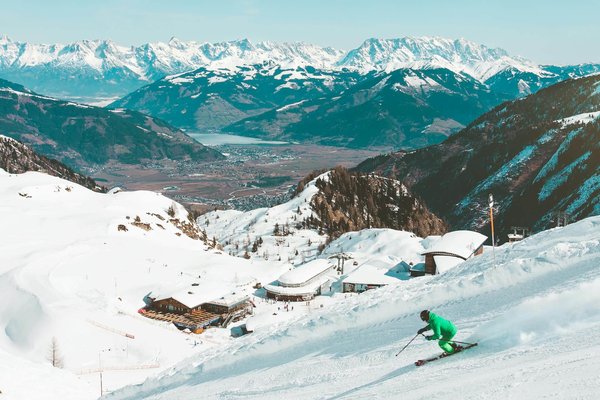 Comment vivre une expérience de ski alpin au Japon?