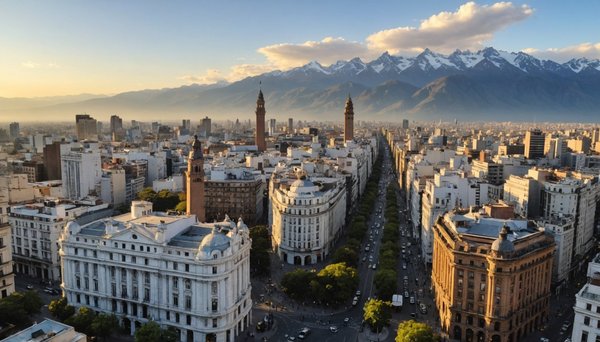 Voyages en argentine : conseils et astuces pour un séjour réussi