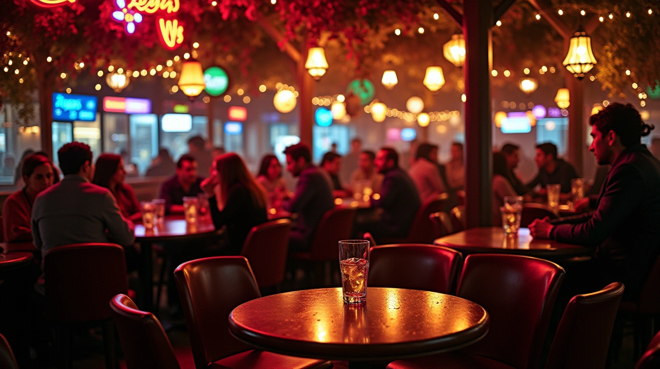 Questions fréquentes sur ces lieux de divertissement